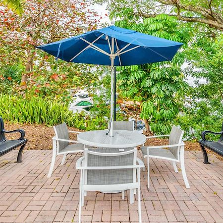 Stunning Centrally Located Apartments At New River Cove In South Florida Fort Lauderdale Buitenkant foto