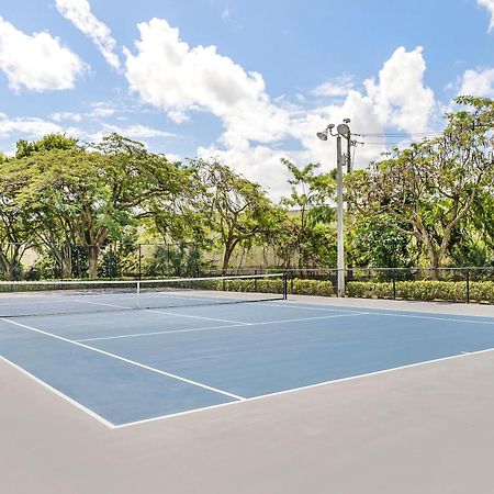 Stunning Centrally Located Apartments At New River Cove In South Florida Fort Lauderdale Buitenkant foto