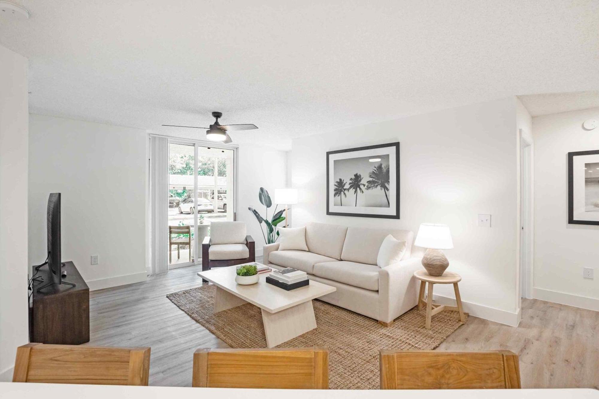 Stunning Centrally Located Apartments At New River Cove In South Florida Fort Lauderdale Buitenkant foto
