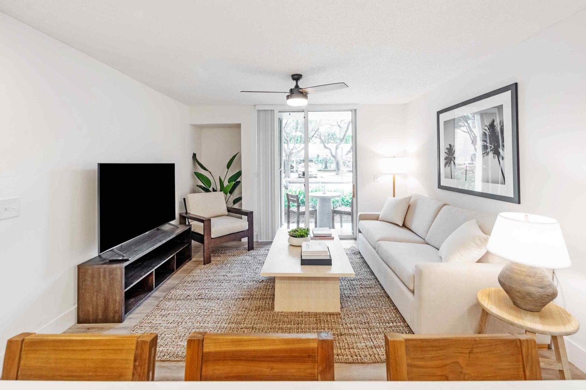 Stunning Centrally Located Apartments At New River Cove In South Florida Fort Lauderdale Buitenkant foto