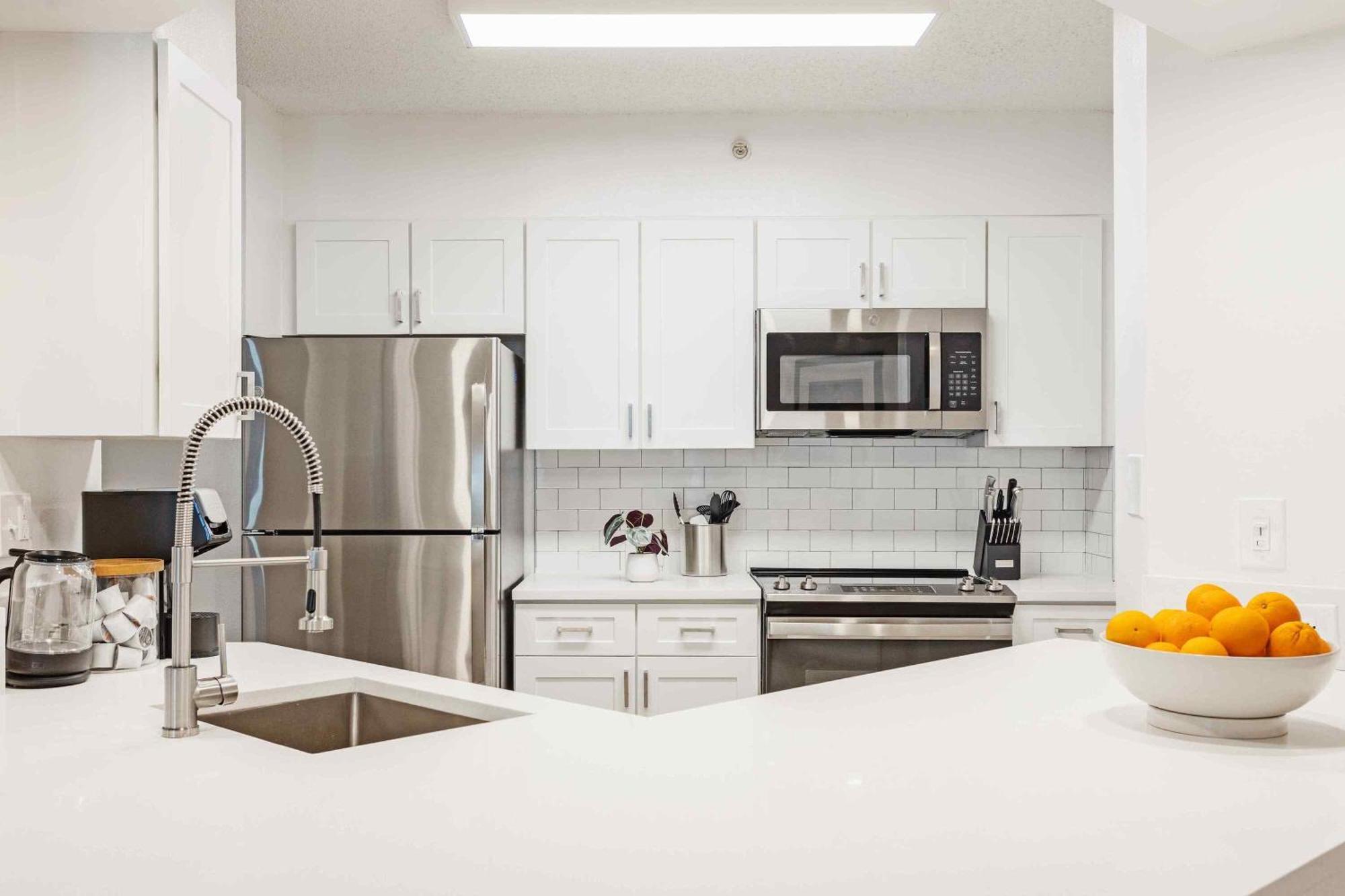 Stunning Centrally Located Apartments At New River Cove In South Florida Fort Lauderdale Buitenkant foto