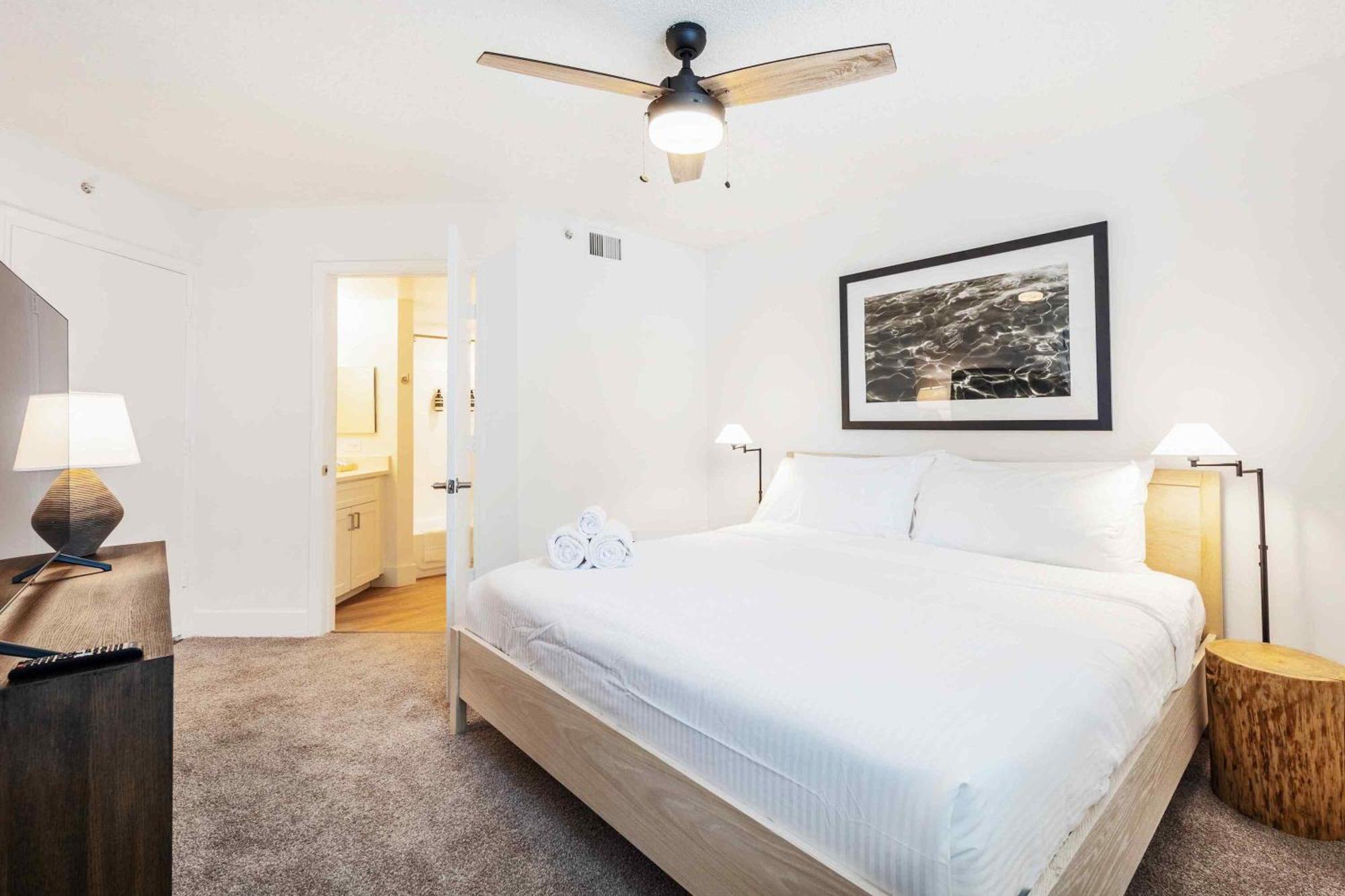 Stunning Centrally Located Apartments At New River Cove In South Florida Fort Lauderdale Buitenkant foto