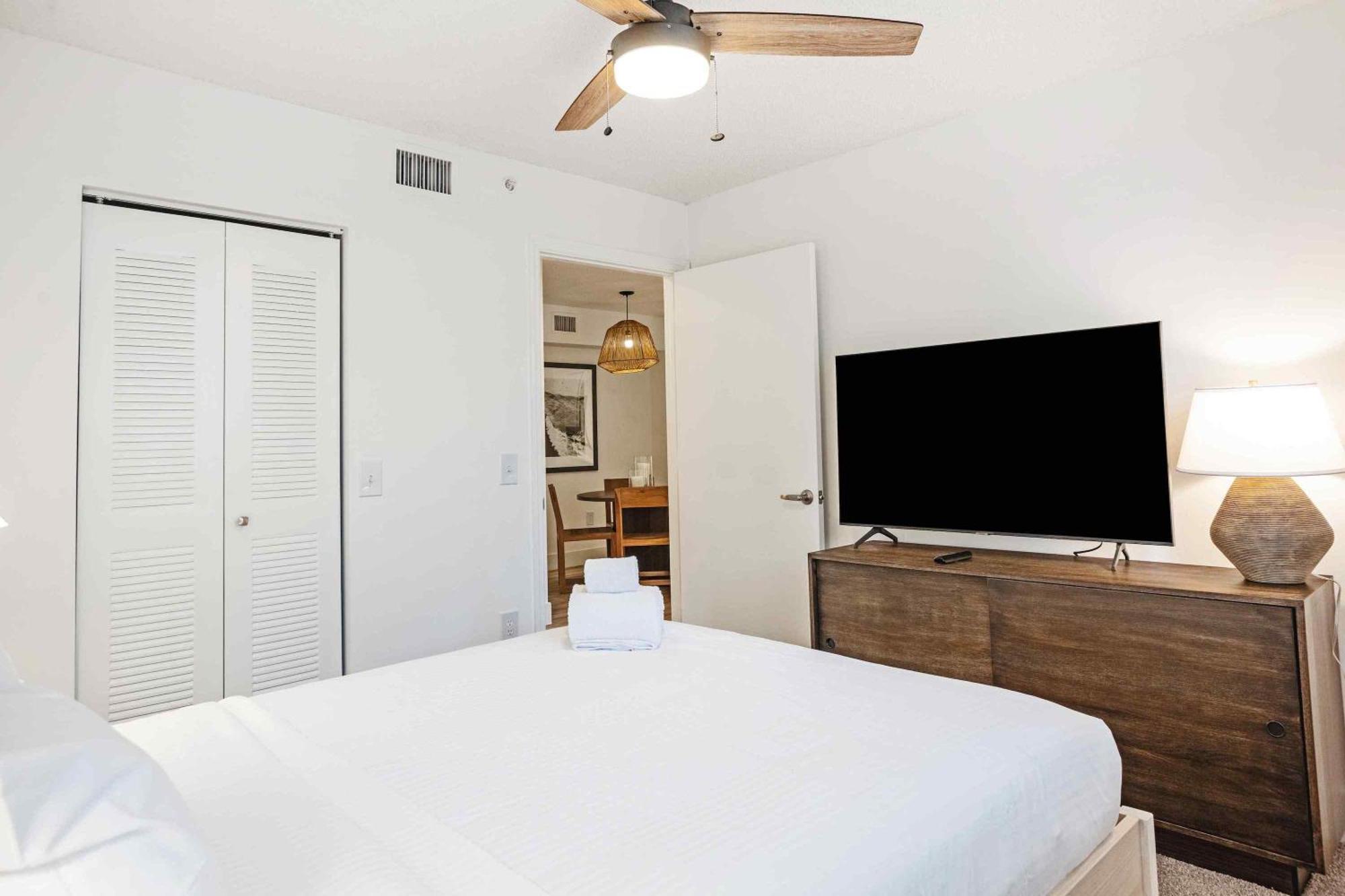 Stunning Centrally Located Apartments At New River Cove In South Florida Fort Lauderdale Kamer foto