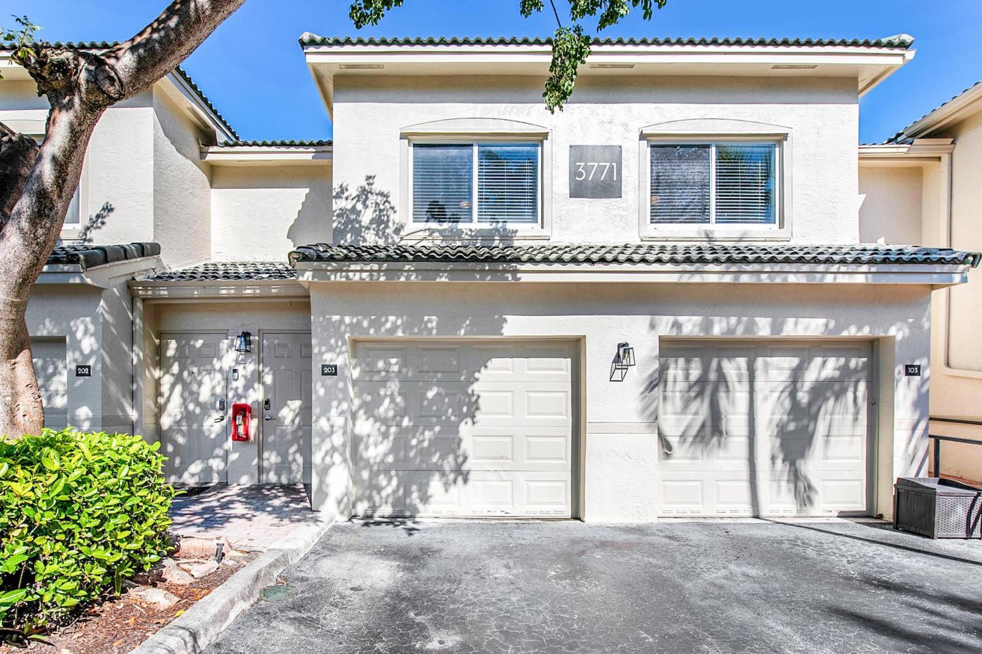 Stunning Centrally Located Apartments At New River Cove In South Florida Fort Lauderdale Buitenkant foto