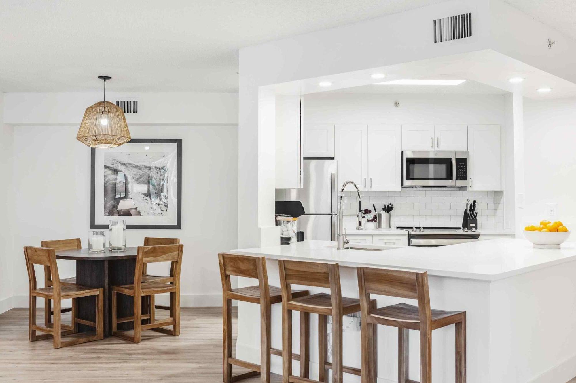 Stunning Centrally Located Apartments At New River Cove In South Florida Fort Lauderdale Buitenkant foto