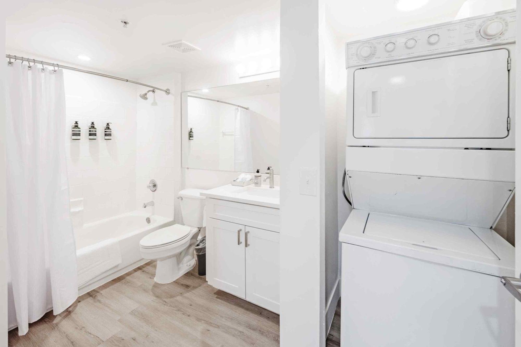 Stunning Centrally Located Apartments At New River Cove In South Florida Fort Lauderdale Buitenkant foto