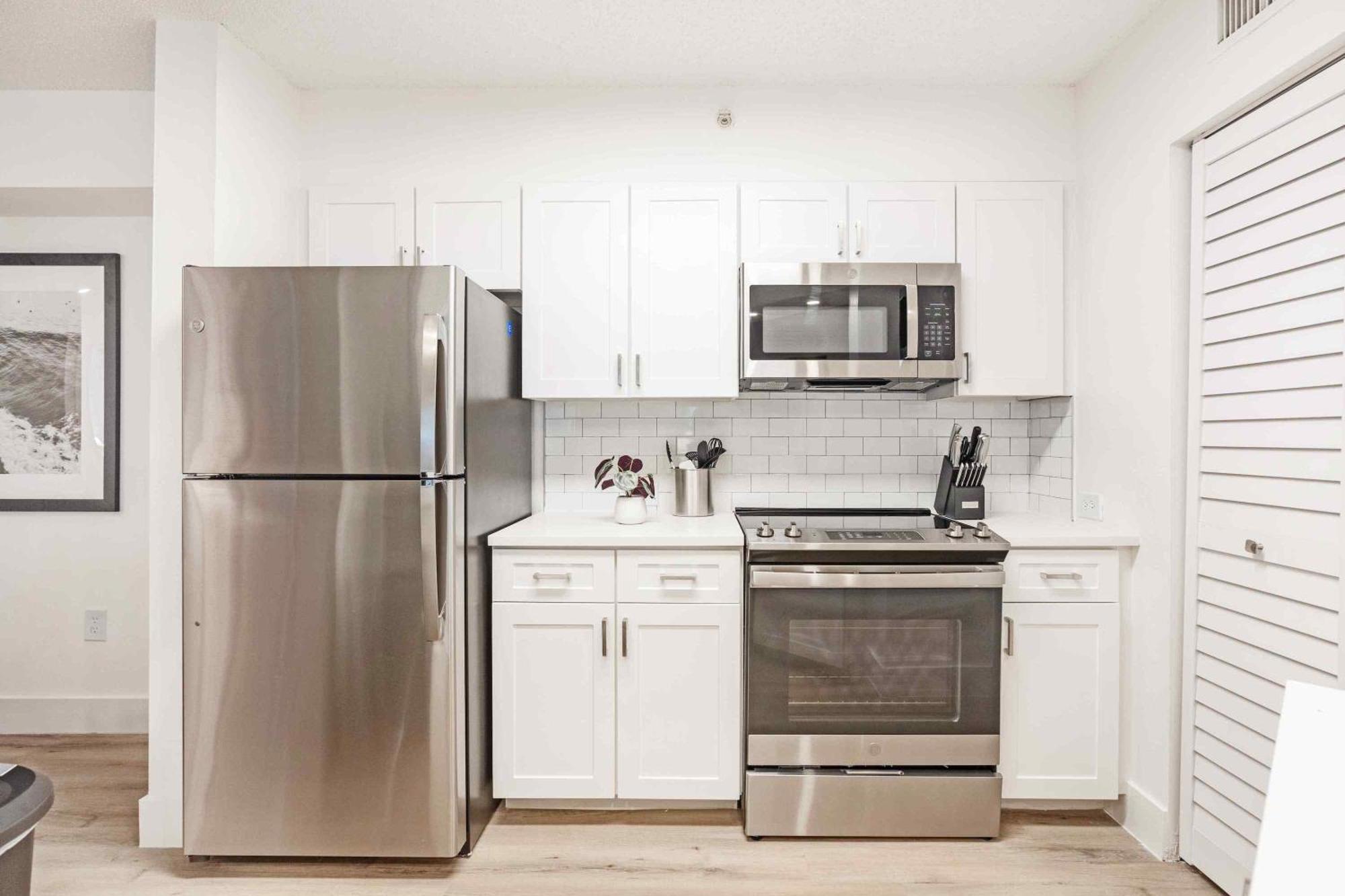Stunning Centrally Located Apartments At New River Cove In South Florida Fort Lauderdale Buitenkant foto