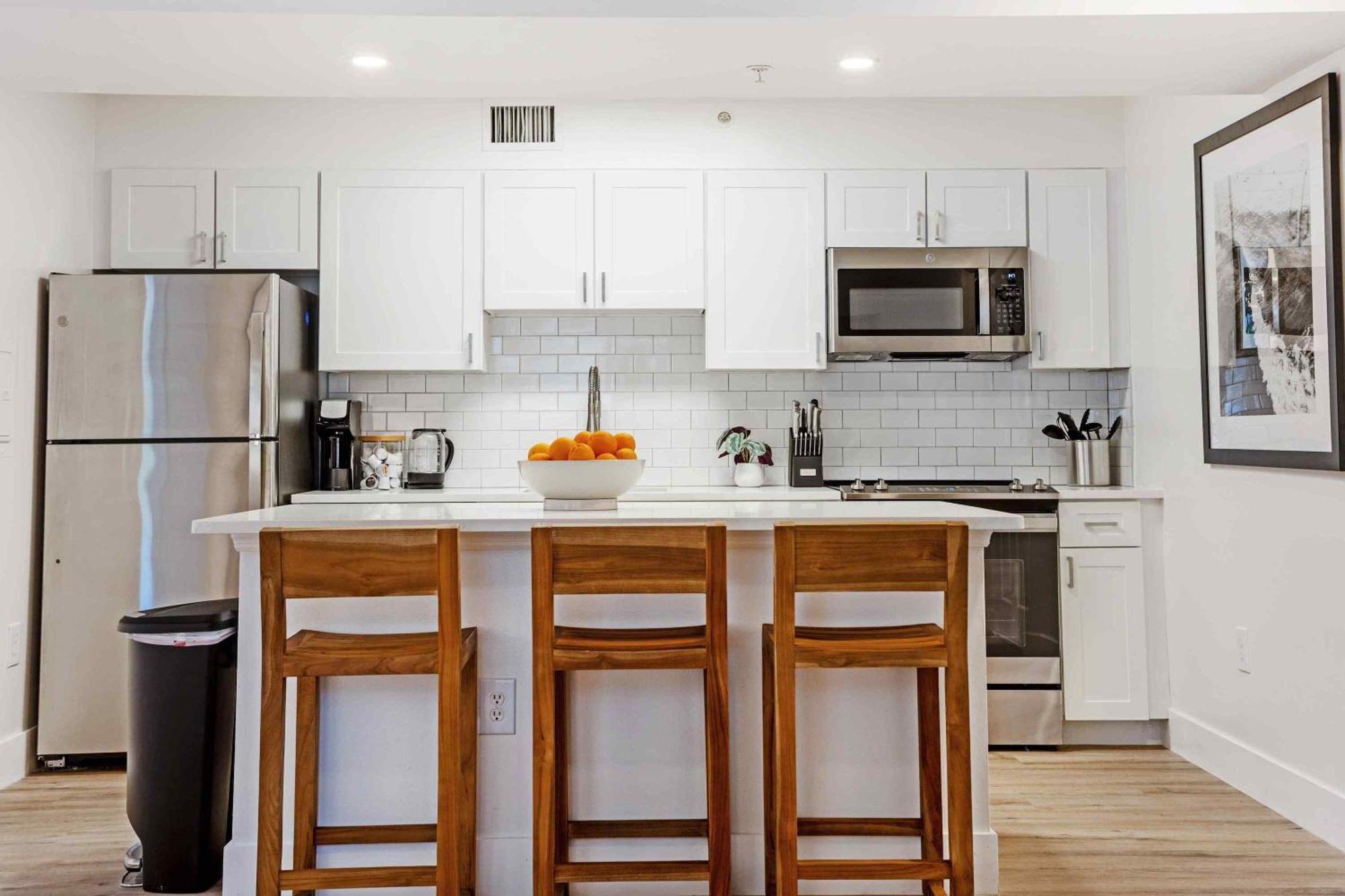 Stunning Centrally Located Apartments At New River Cove In South Florida Fort Lauderdale Buitenkant foto