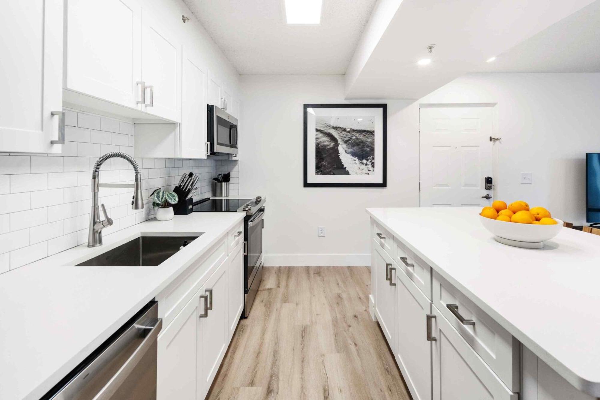 Stunning Centrally Located Apartments At New River Cove In South Florida Fort Lauderdale Kamer foto