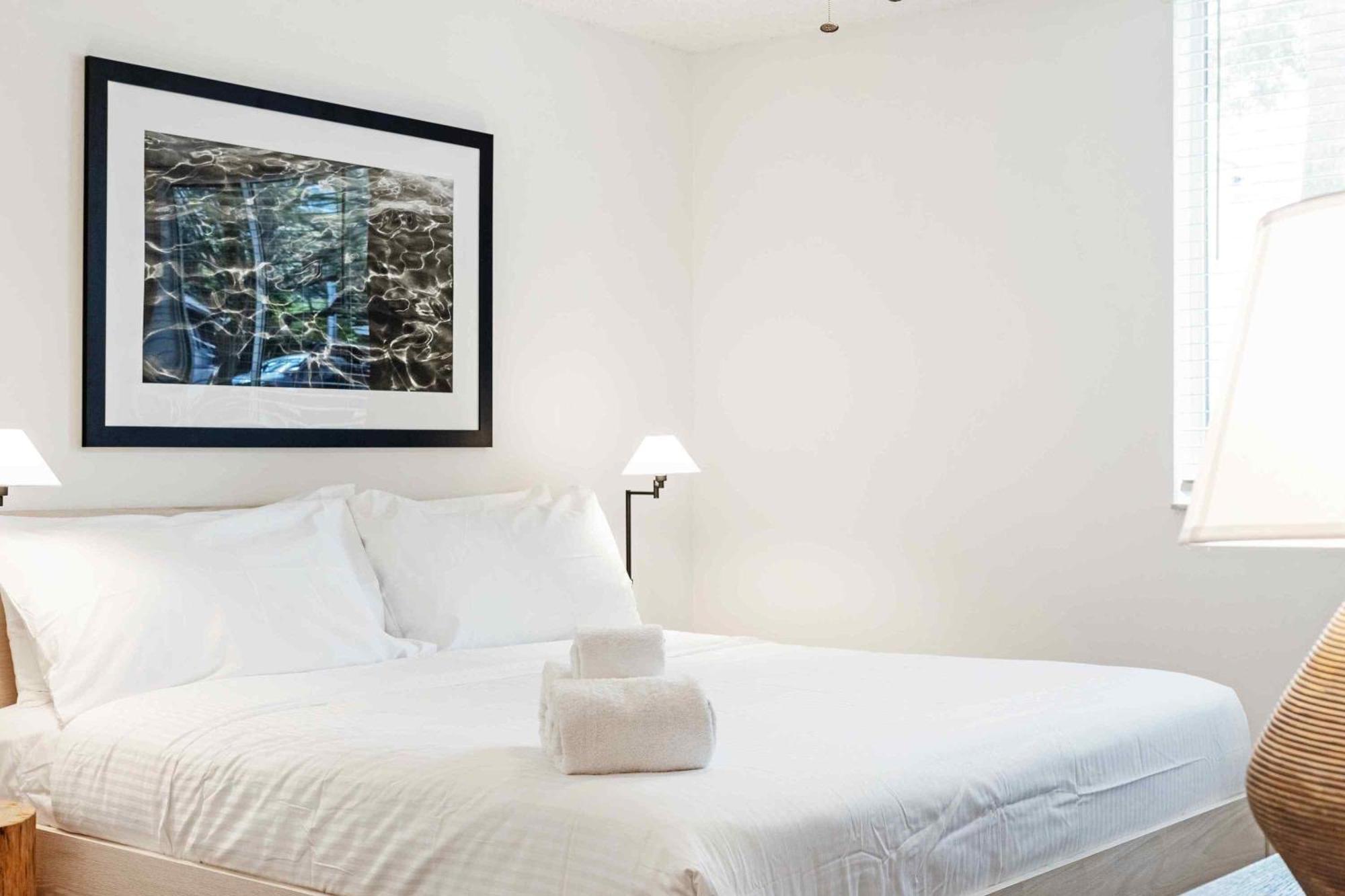 Stunning Centrally Located Apartments At New River Cove In South Florida Fort Lauderdale Kamer foto