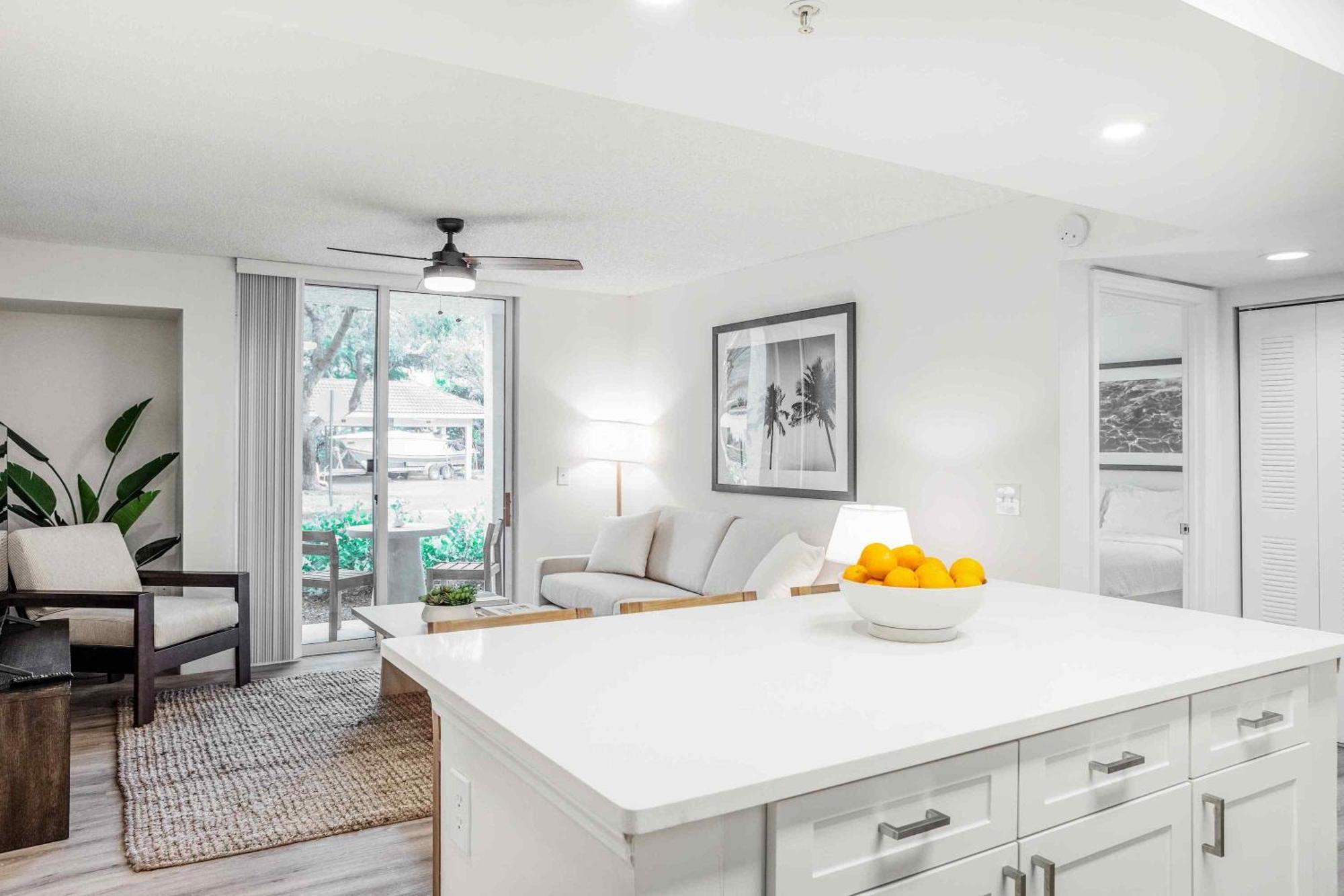 Stunning Centrally Located Apartments At New River Cove In South Florida Fort Lauderdale Kamer foto