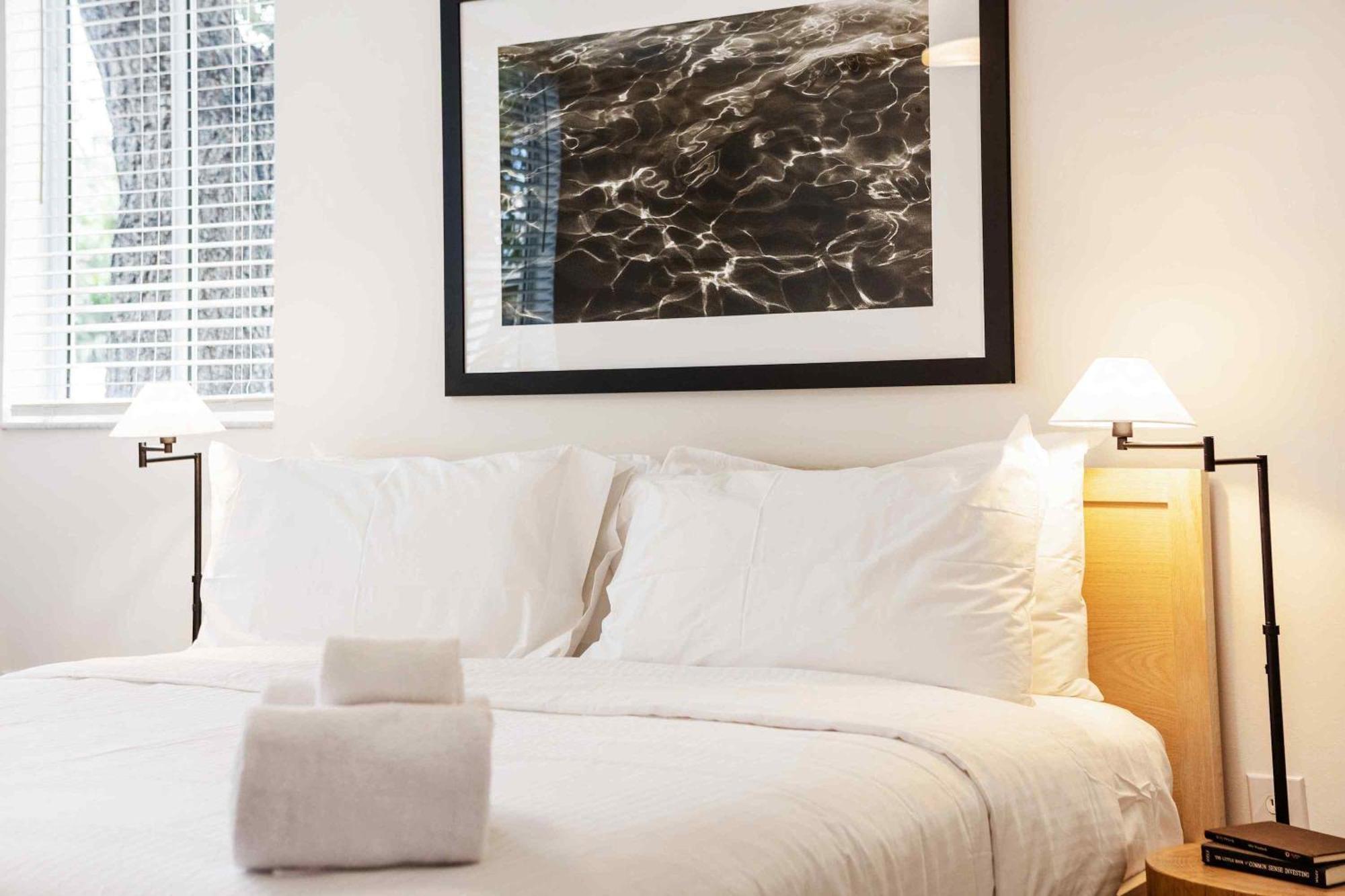 Stunning Centrally Located Apartments At New River Cove In South Florida Fort Lauderdale Buitenkant foto