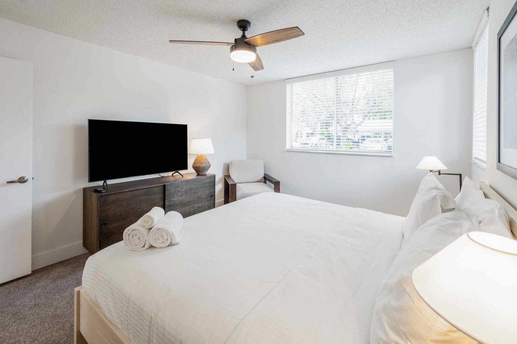 Stunning Centrally Located Apartments At New River Cove In South Florida Fort Lauderdale Buitenkant foto