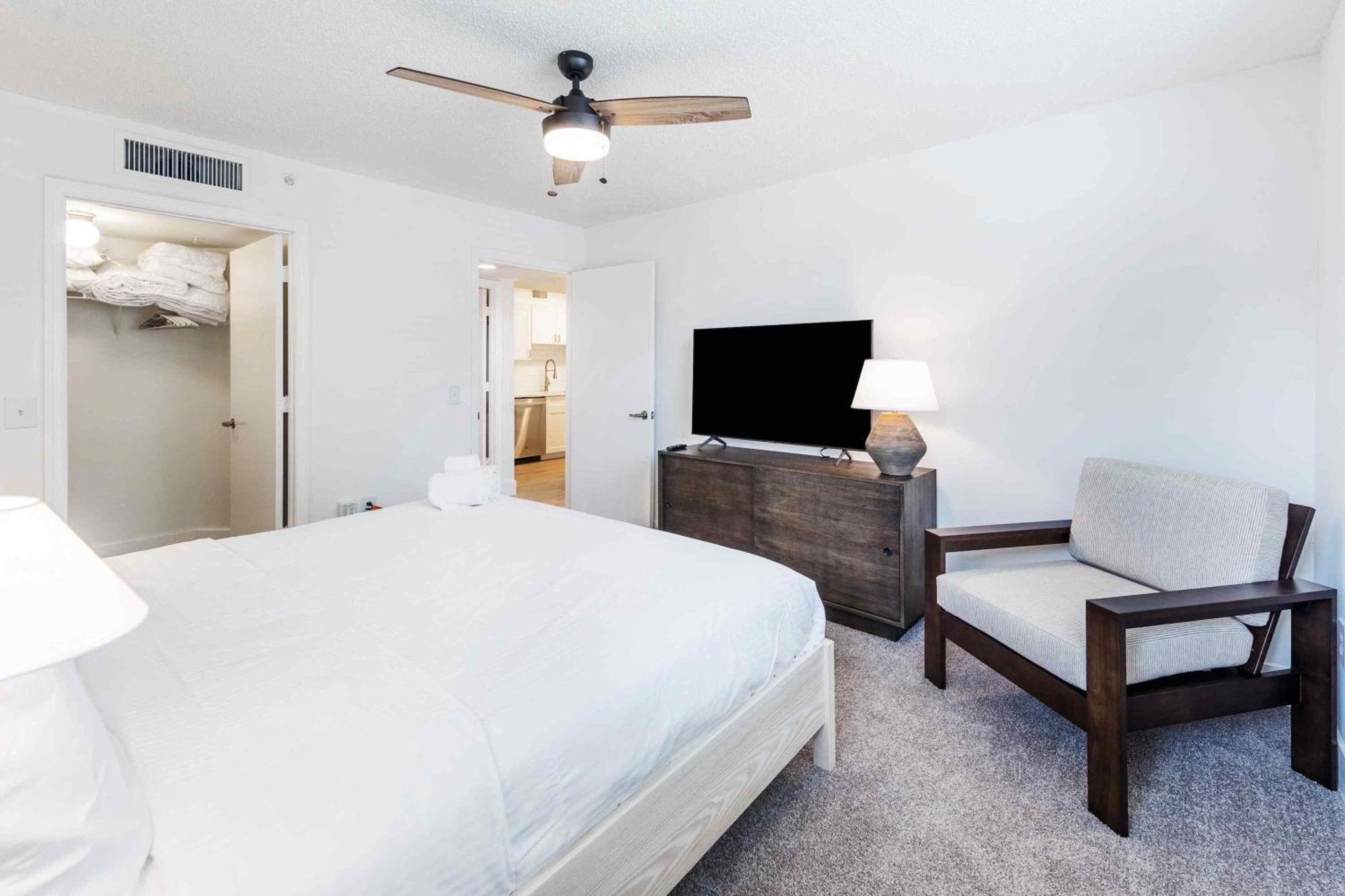 Stunning Centrally Located Apartments At New River Cove In South Florida Fort Lauderdale Kamer foto
