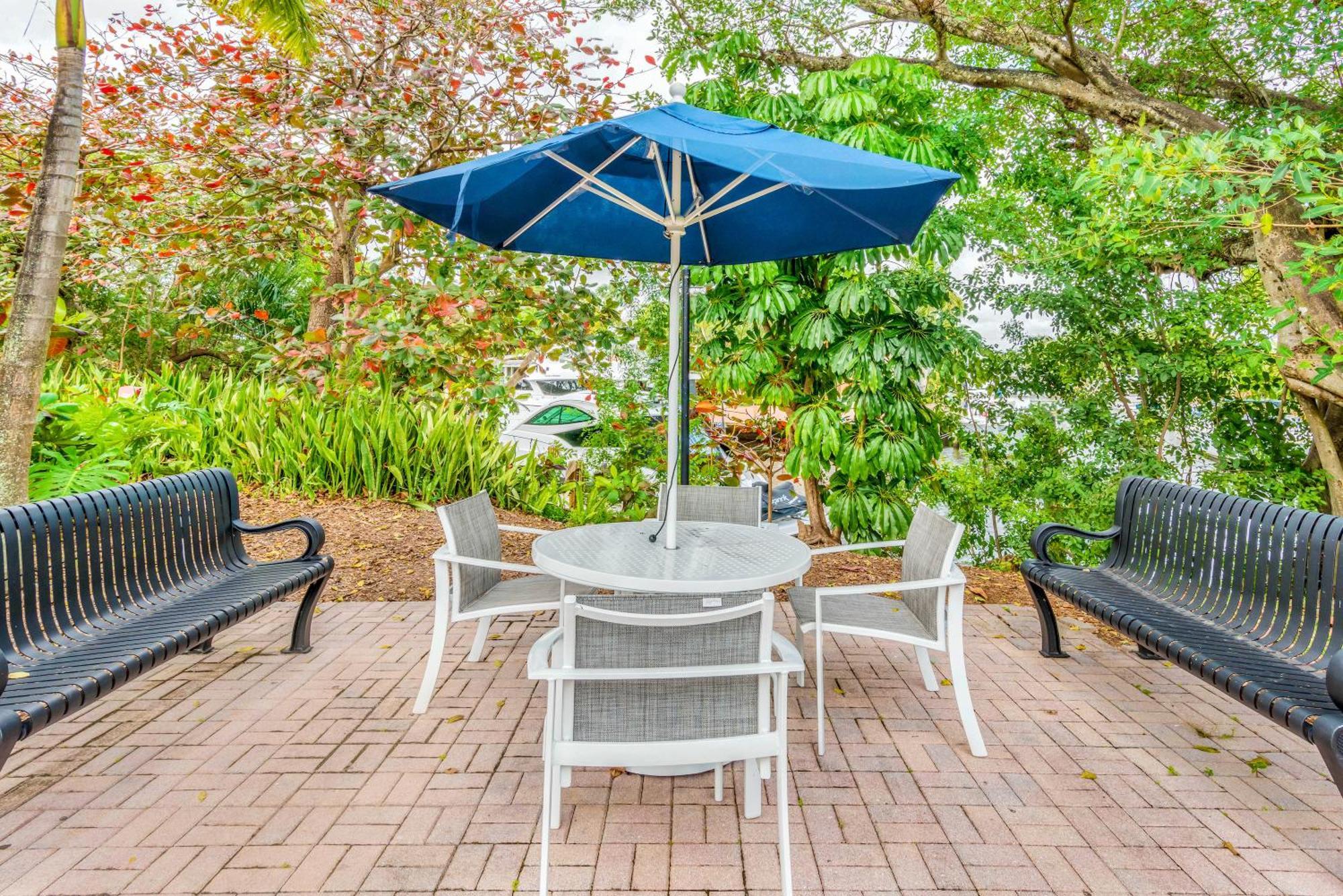 Stunning Centrally Located Apartments At New River Cove In South Florida Fort Lauderdale Buitenkant foto