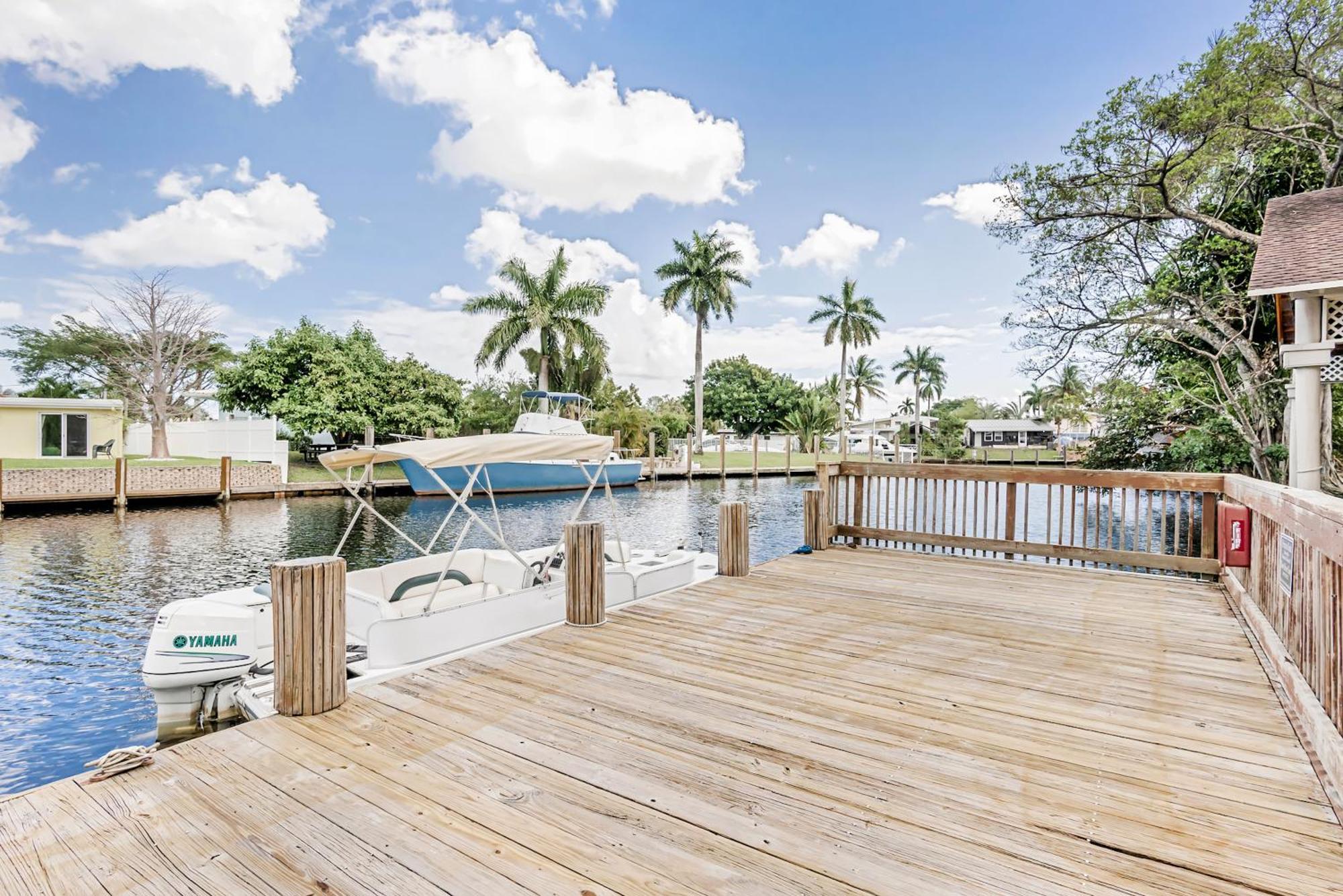 Stunning Centrally Located Apartments At New River Cove In South Florida Fort Lauderdale Buitenkant foto